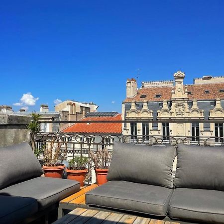 Mai Homes - La Terrasse Grignan Marseille Luaran gambar