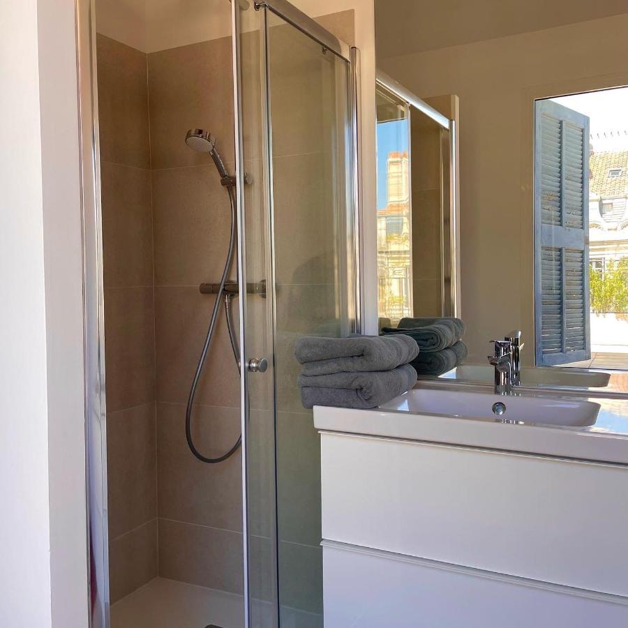 Mai Homes - La Terrasse Grignan Marseille Luaran gambar