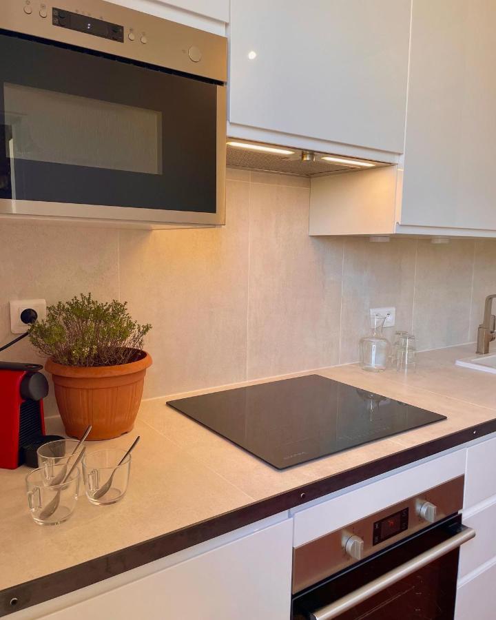 Mai Homes - La Terrasse Grignan Marseille Luaran gambar