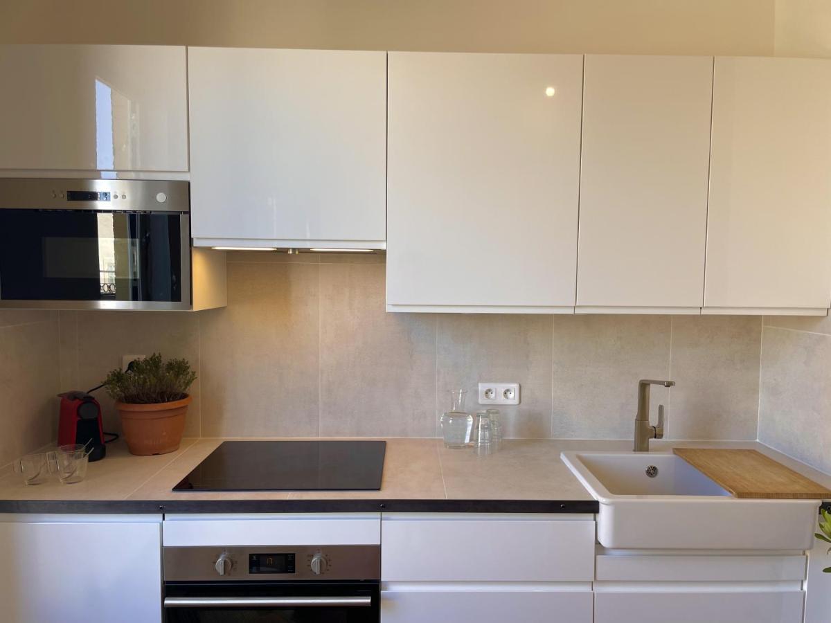 Mai Homes - La Terrasse Grignan Marseille Luaran gambar