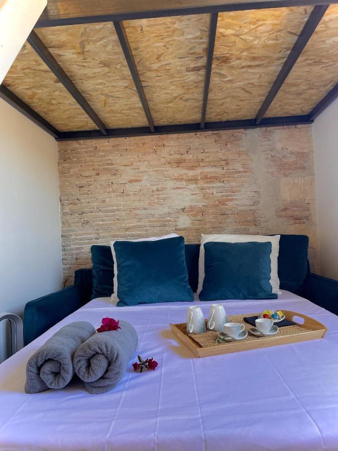 Mai Homes - La Terrasse Grignan Marseille Luaran gambar
