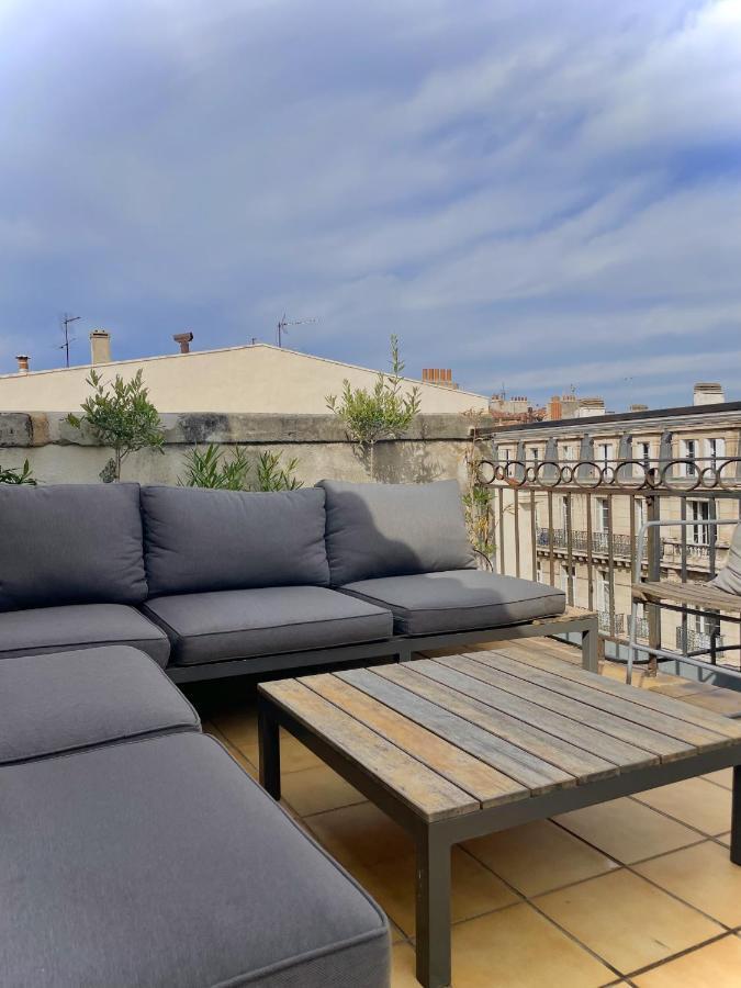 Mai Homes - La Terrasse Grignan Marseille Luaran gambar