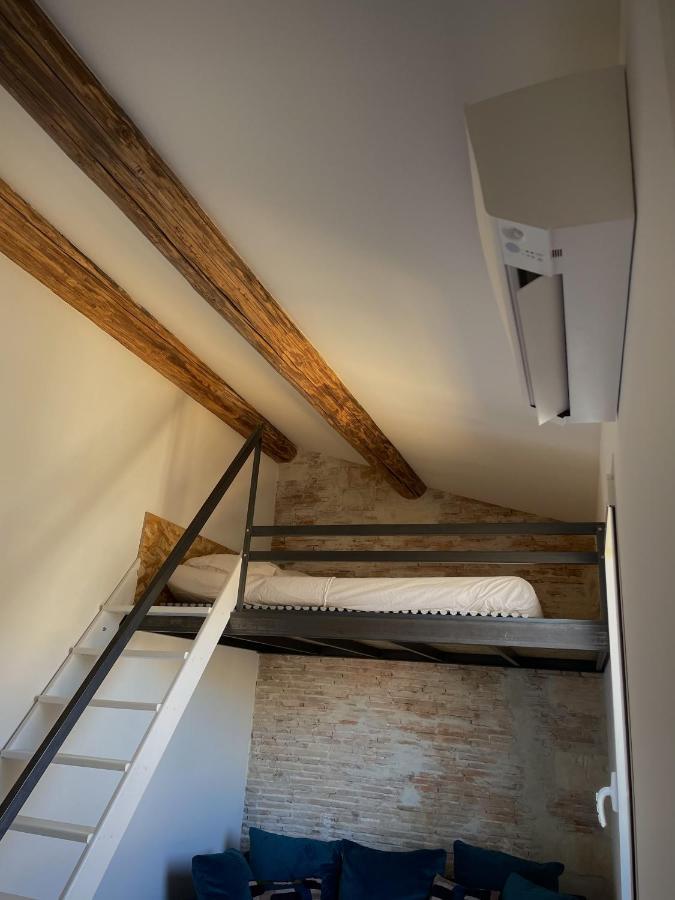 Mai Homes - La Terrasse Grignan Marseille Luaran gambar