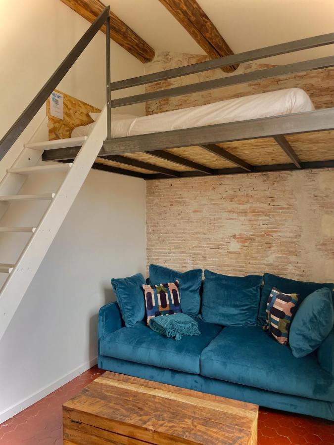 Mai Homes - La Terrasse Grignan Marseille Luaran gambar
