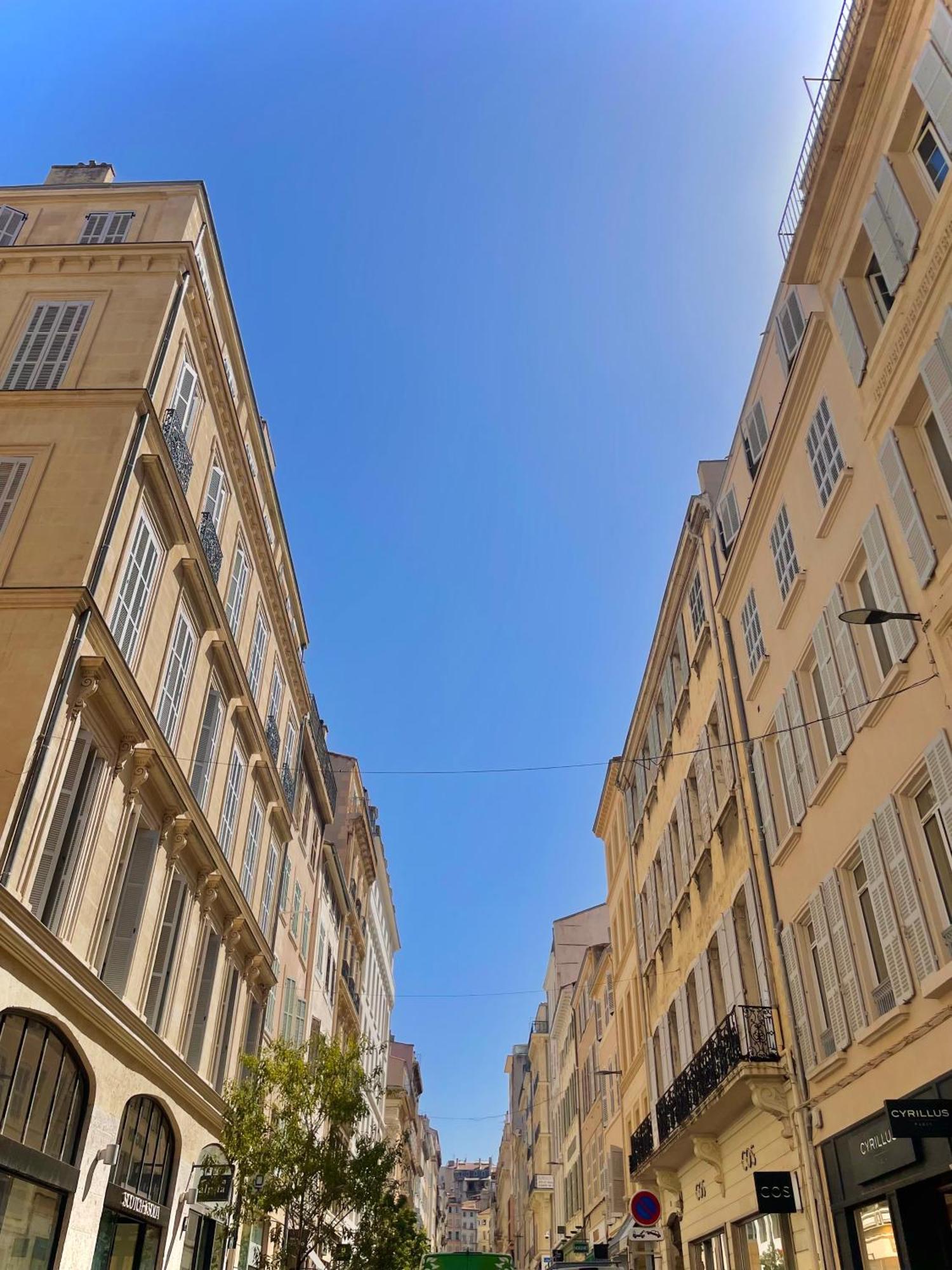 Mai Homes - La Terrasse Grignan Marseille Luaran gambar